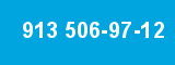 913 506-97-12 913 506-97-12